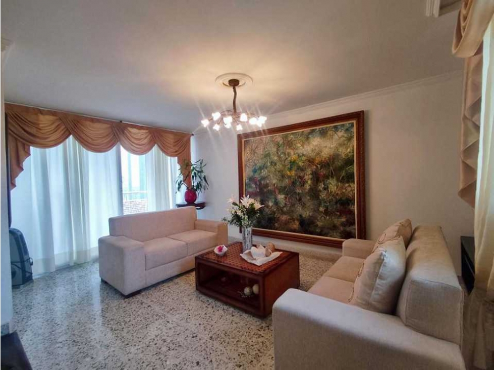 APARTAMENTO EN VENTA BARRIO EL PRADO BARRANQUILLA