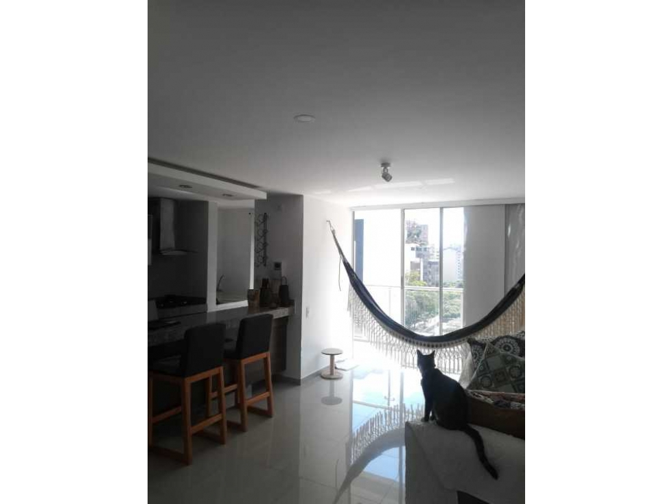 APARTAMENTO EN VENTA BARRIO EL PRADO BUCARAMANGA