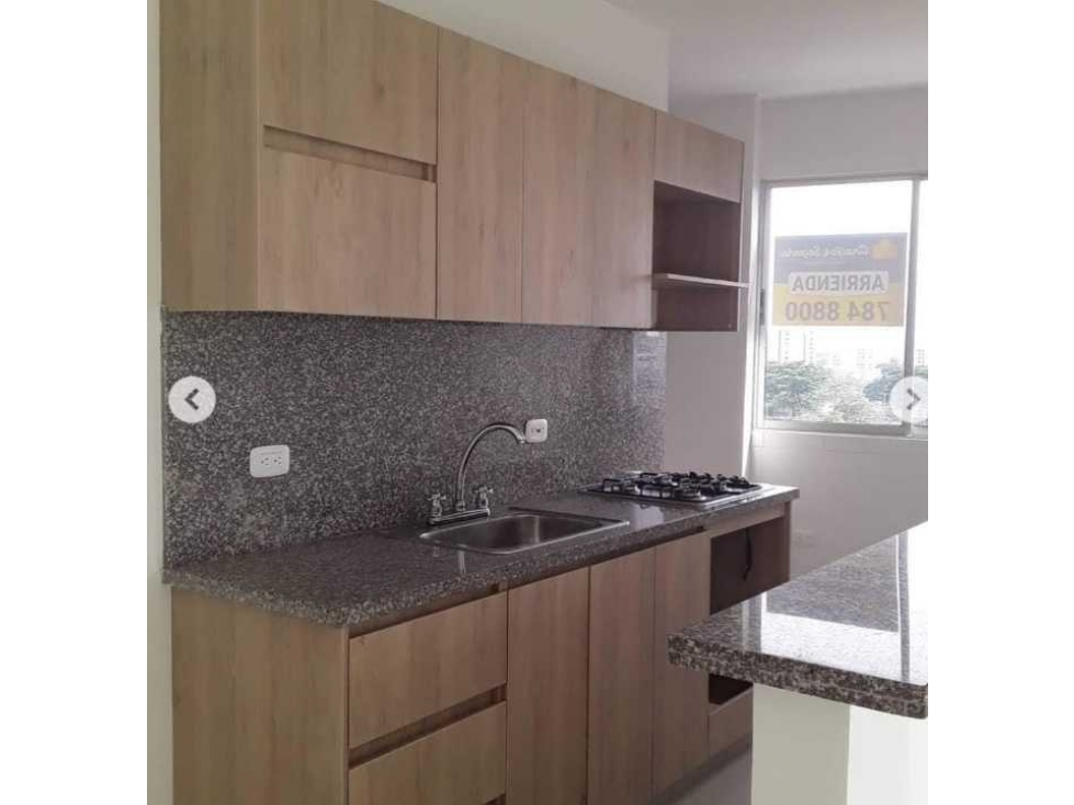 Apartamento en venta Barrio la Castellana , en Monteria