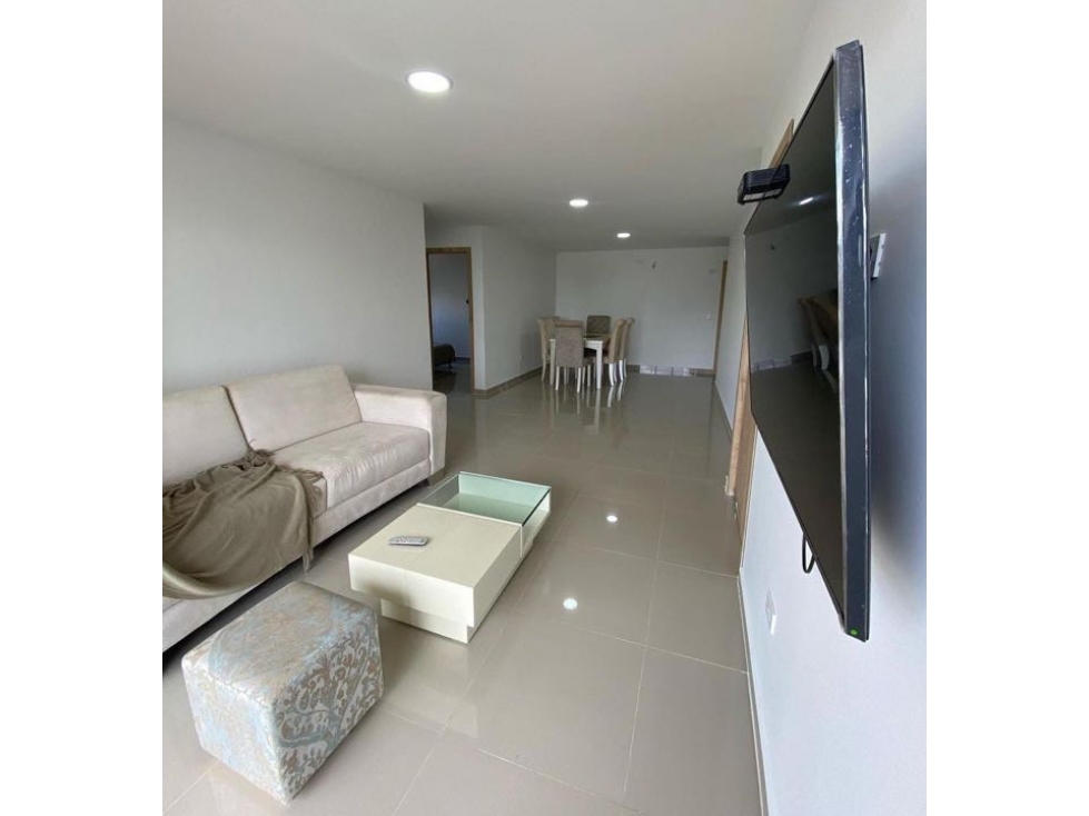 Apartamento en venta Barrio Nuevo Horizonte