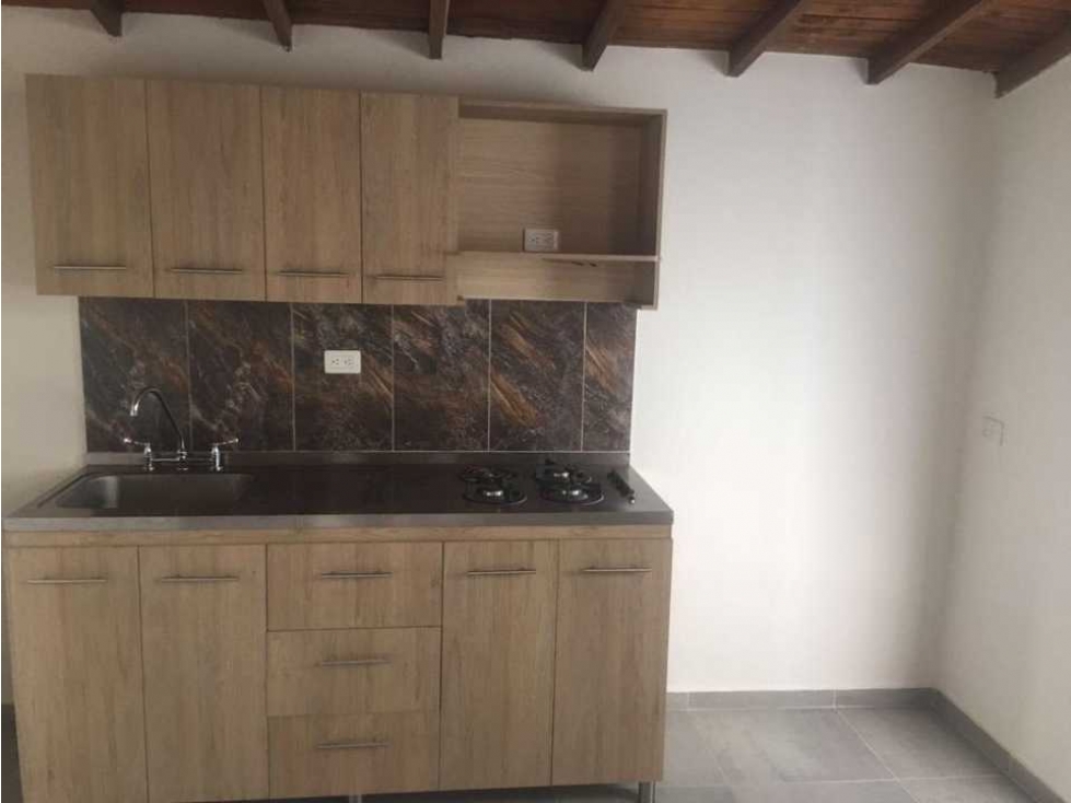 APARTAMENTO EN VENTA BARRIO SEVILLA MEDELLÍN (S)