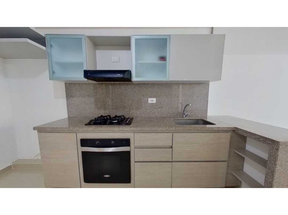 APARTAMENTO EN VENTA BARRIO VILLA CAMPESTRE