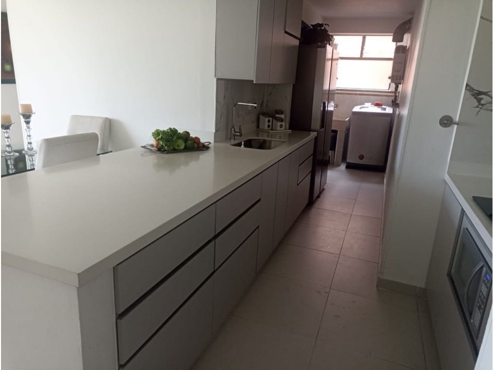 APARTAMENTO EN VENTA BELEN FÁTIMA, CERCA UNIDAD DEPORTIVA BELEN