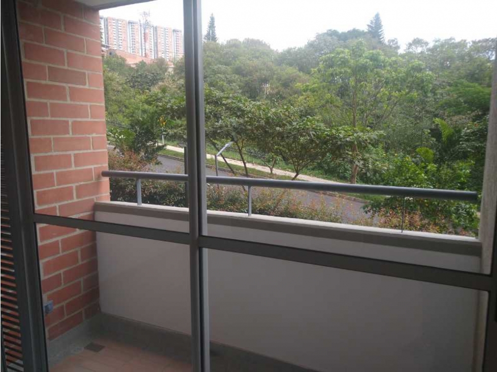 APARTAMENTO EN VENTA BELLO CABAÑAS -AMAZONIA