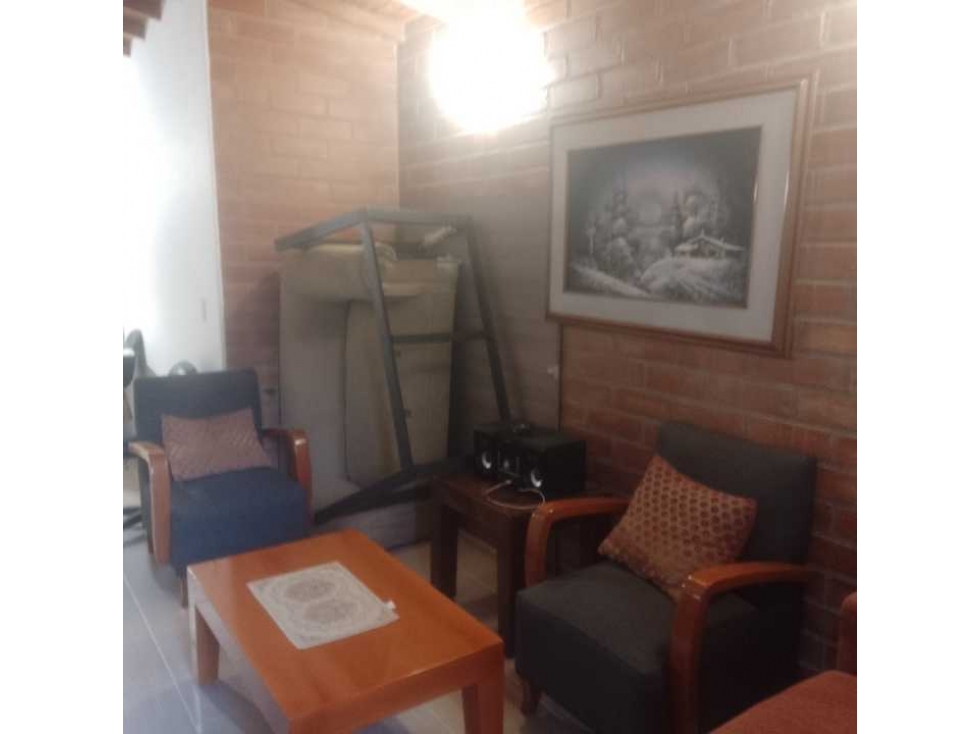 Apartamento en venta, Bello-La cumbre