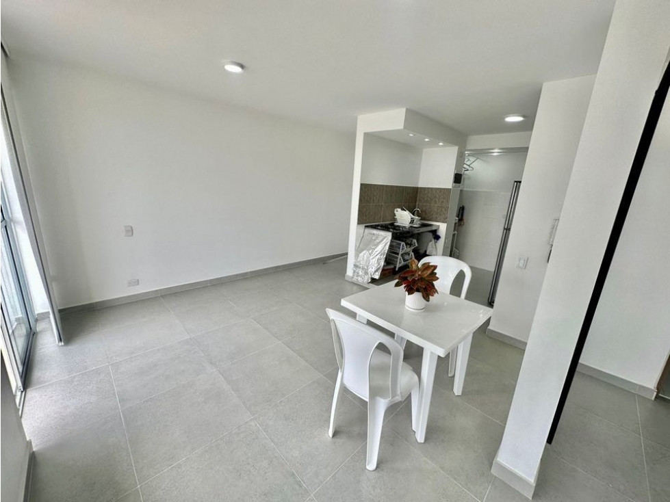 APARTAMENTO EN VENTA EN HACIENDA KACHIPAY- CALI