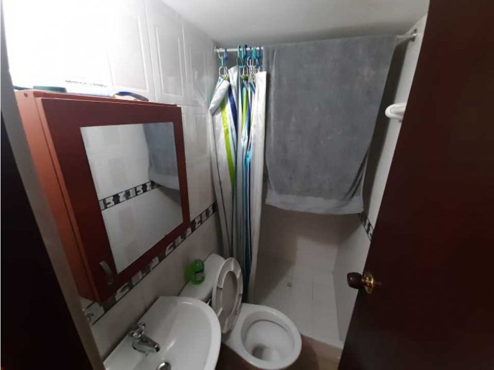 Apartamento en venta Bogotá Bosa Recreo