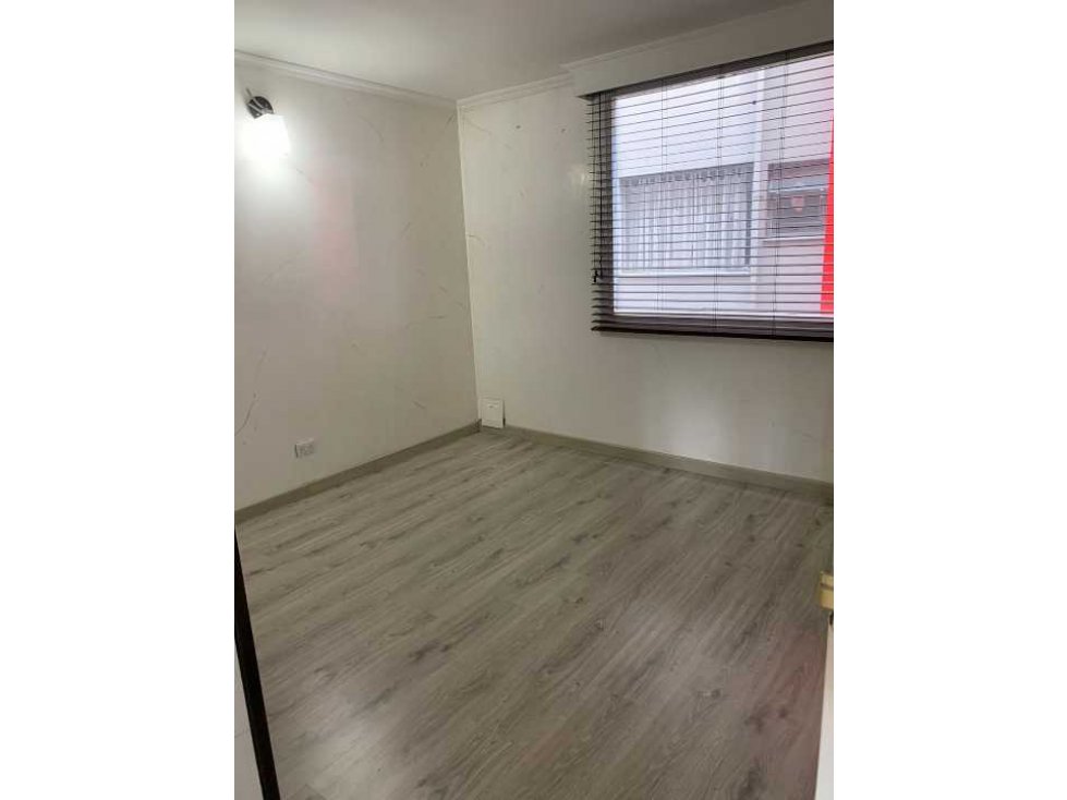 APARTAMENTO EN VENTA BOSQUES DEL RESTREPO