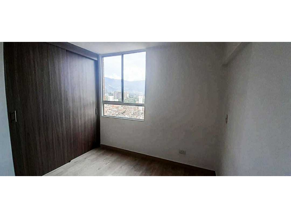 Apartamento en Venta Cabañas