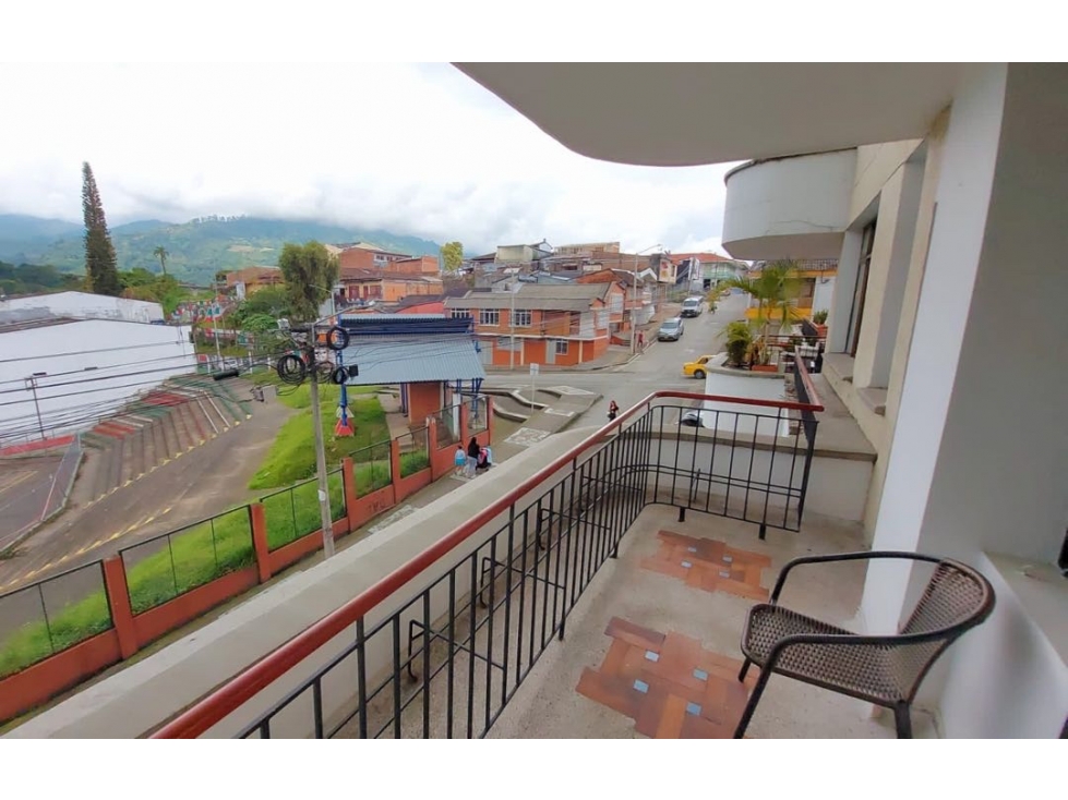 Apartamento en venta Calarcá Quindio