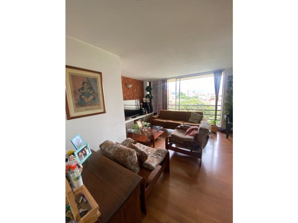 Apartamento en Venta Calasanz