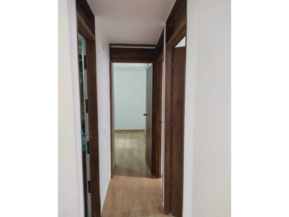 Apartamento en venta, Calazans $275.000.000