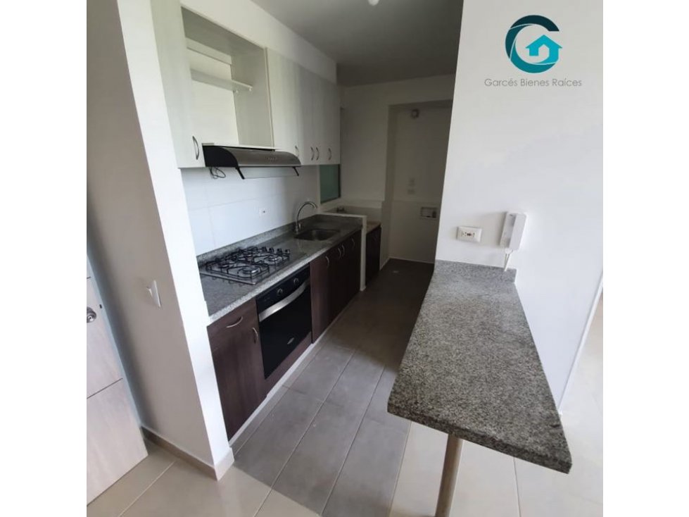 Apartamento en venta - Castellana