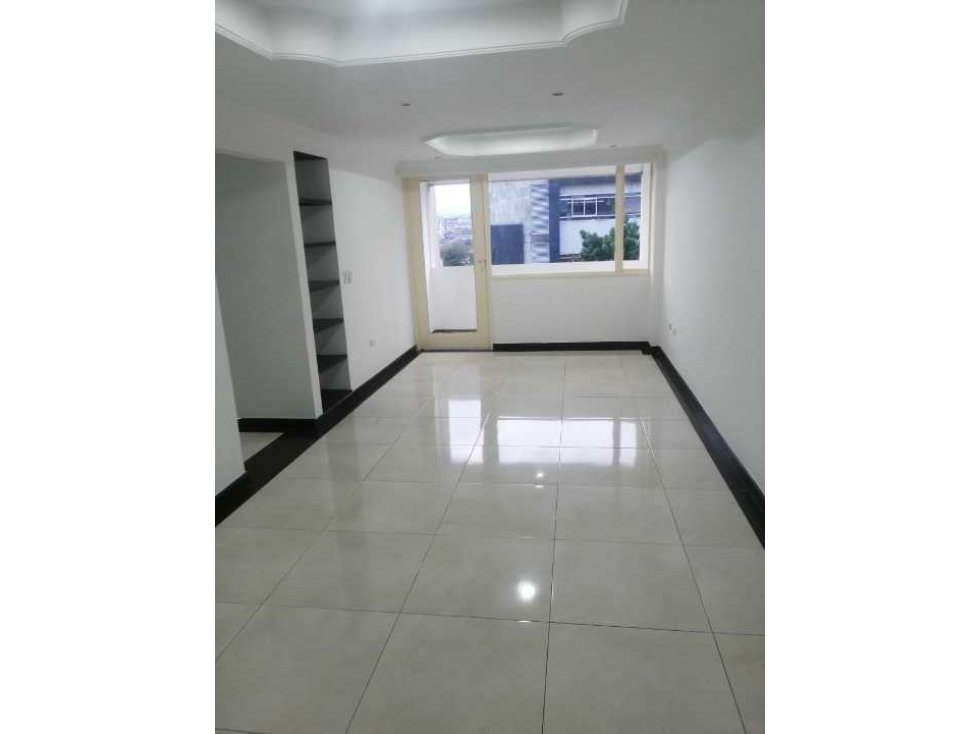 Apartamento en venta Centro de Armenia