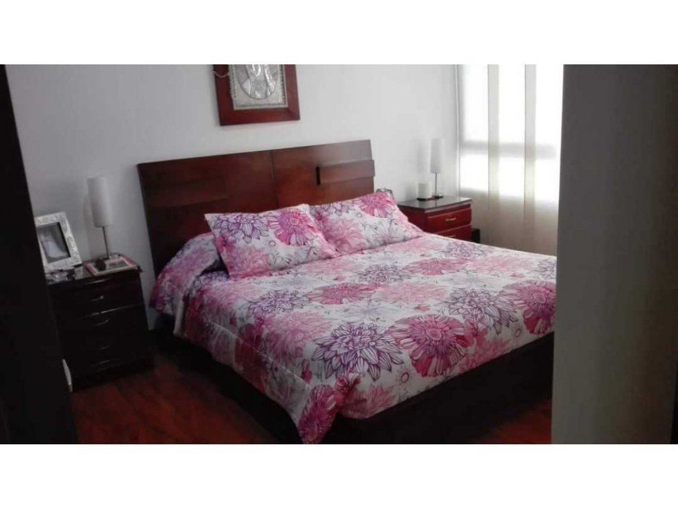 Apartamento en venta cerca a la Universidad del Quindío N