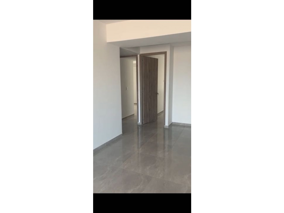 Apartamento en venta cerca al parque de bello