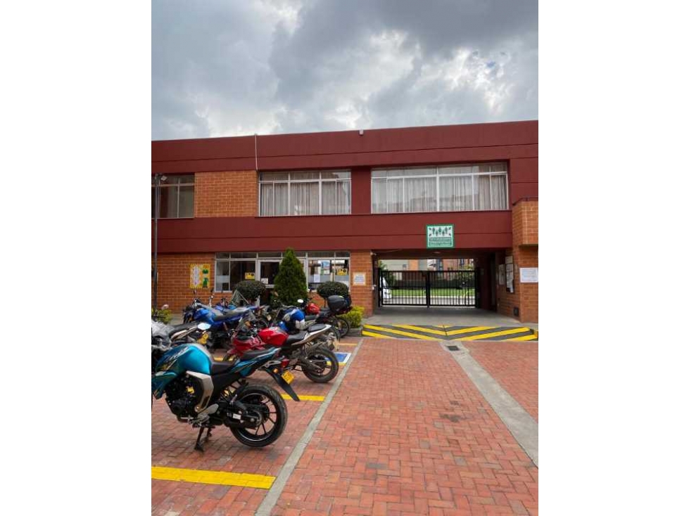 APARTAMENTO EN VENTA CIUDAD VERDE  CONJUNTO EL PERAL