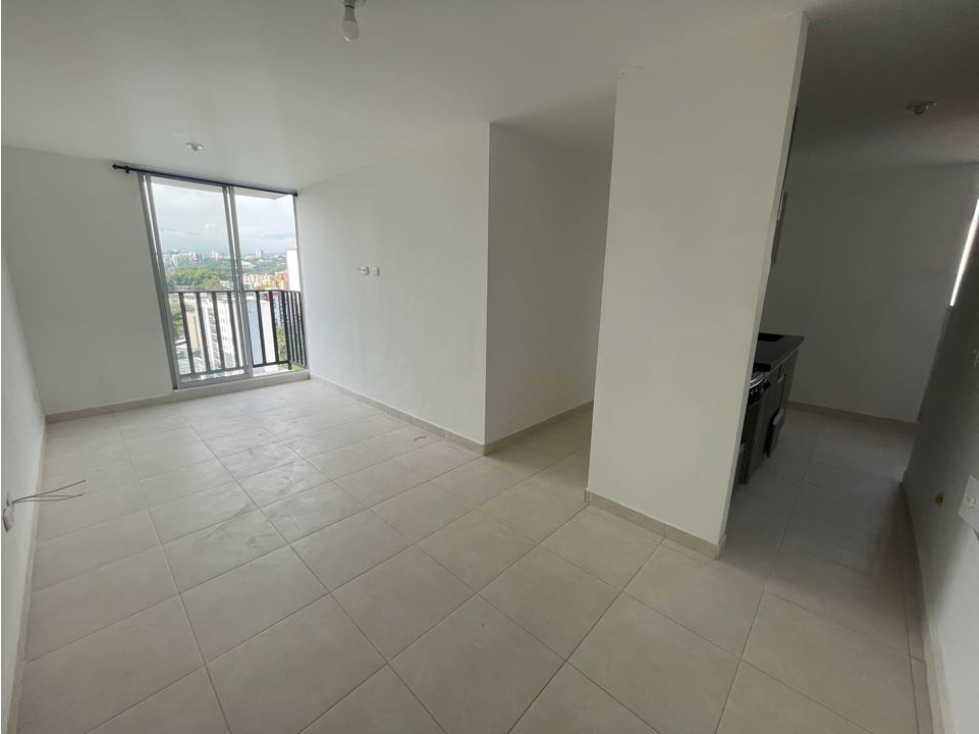 Apartamento en venta/ coliseo del café armenia