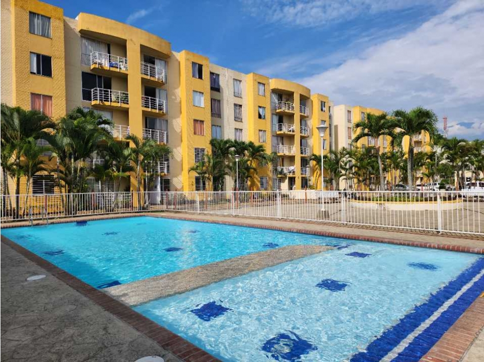 APARTAMENTO EN VENTA CONJUNTO RESIDENCIAL PARQUES DEL CANEY