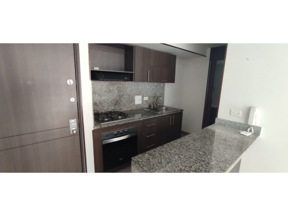 Apartamento en venta Coruña Nueva Castilla Apto 316