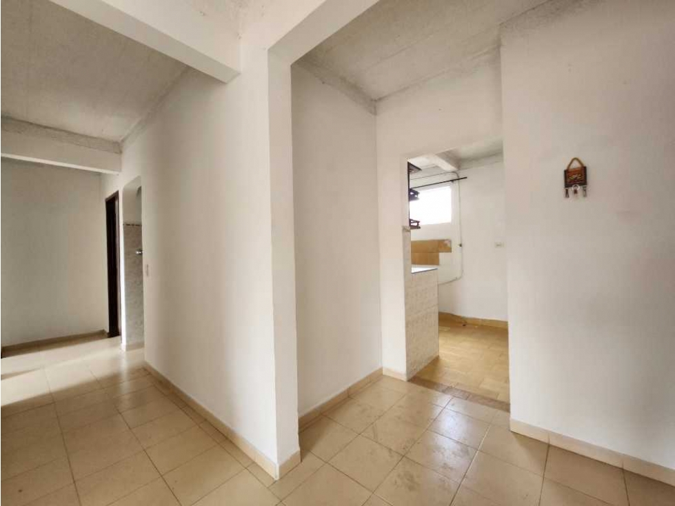 APARTAMENTO EN VENTA C.R. ALFEREZ REAL 2 - BARRIO PRIMERO DE MAYO