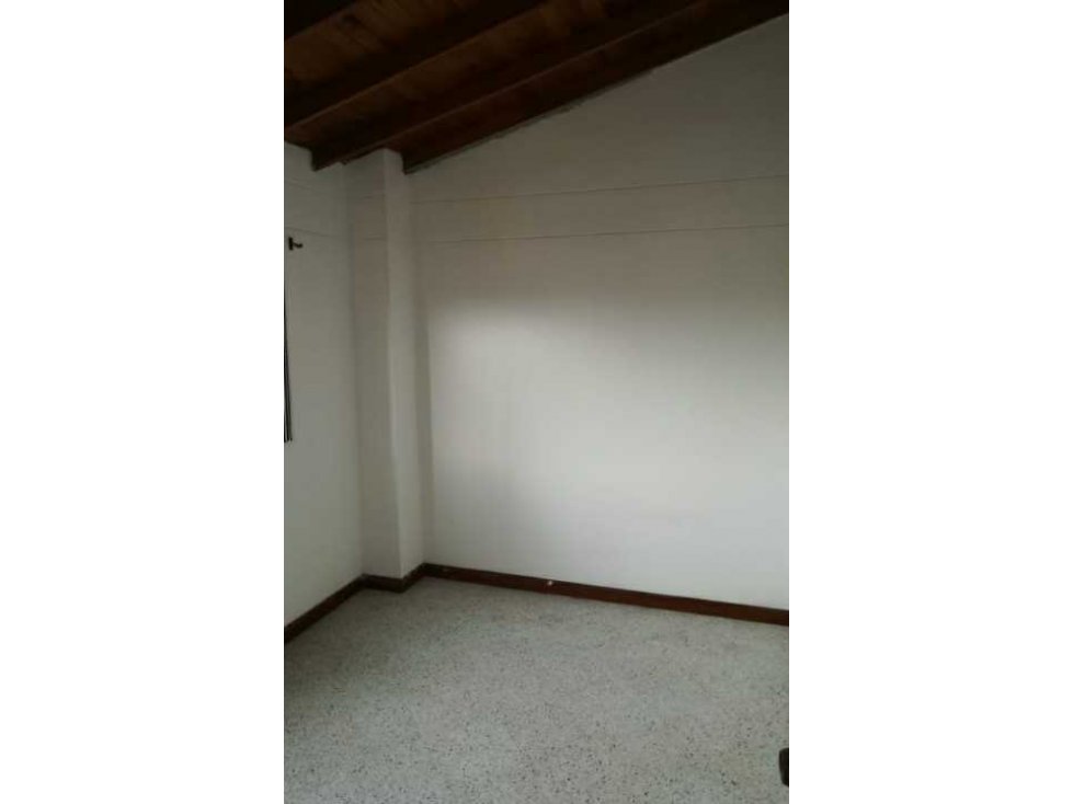 Apartamento en venta de 52 m2 Santa Lucía Medellín