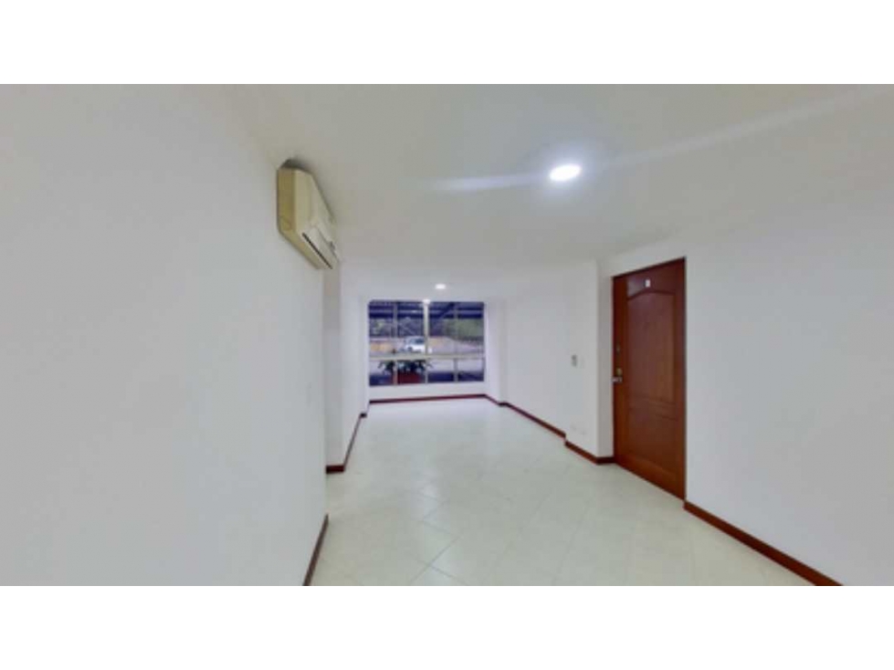 Apartamento en venta de 72 M2 Los Balsos El Poblado Medellín