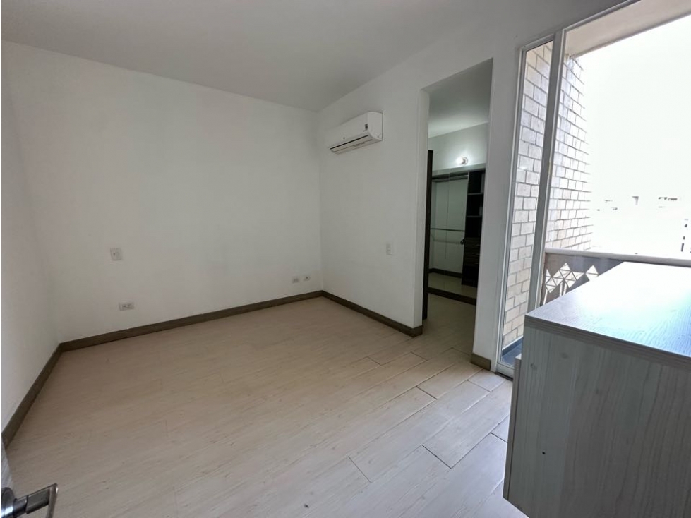 Apartamento en venta El Ingenio C-AS. 6927132