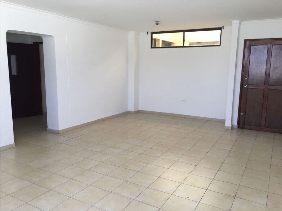 Apartamento en Venta El Poblado Barranquilla