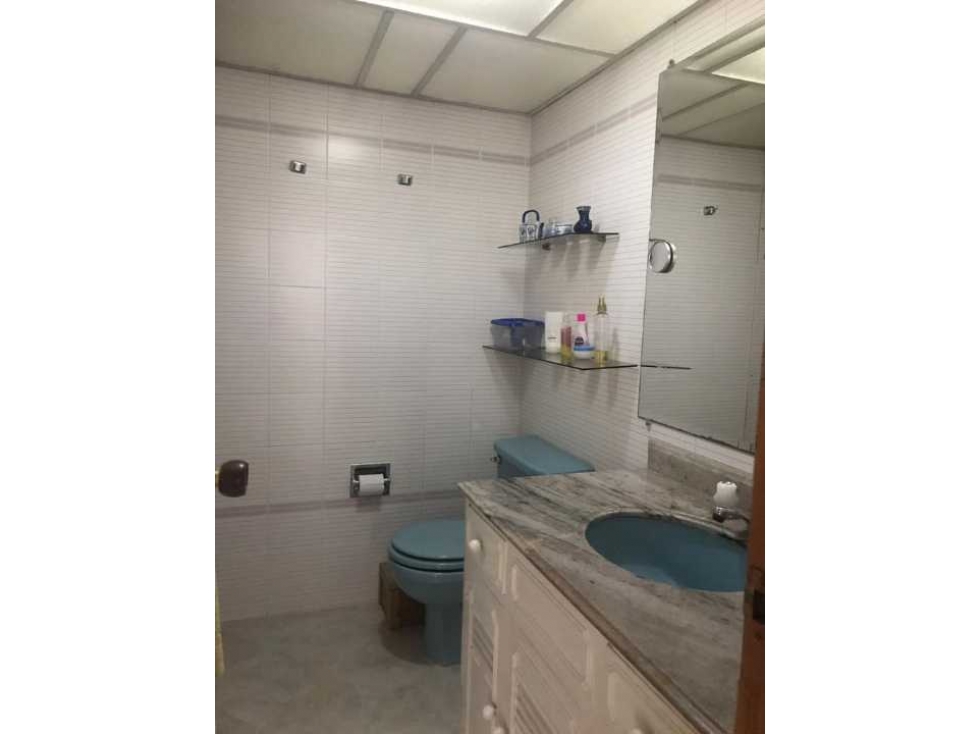 Apartamento en venta El Poblado El Campestre Medellin