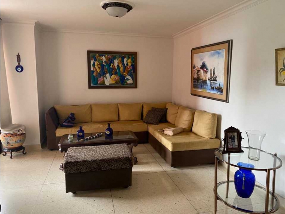 APARTAMENTO EN VENTA EN ALTO PRADO