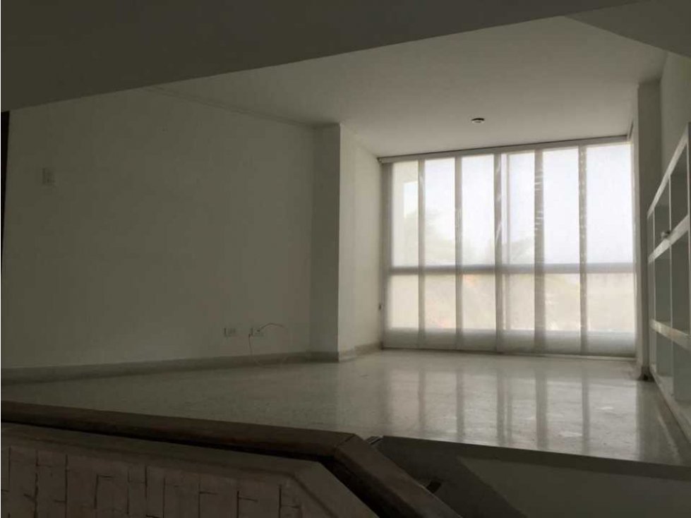 Apartamento en venta en Barranquilla barrio Tabor 279Mts2