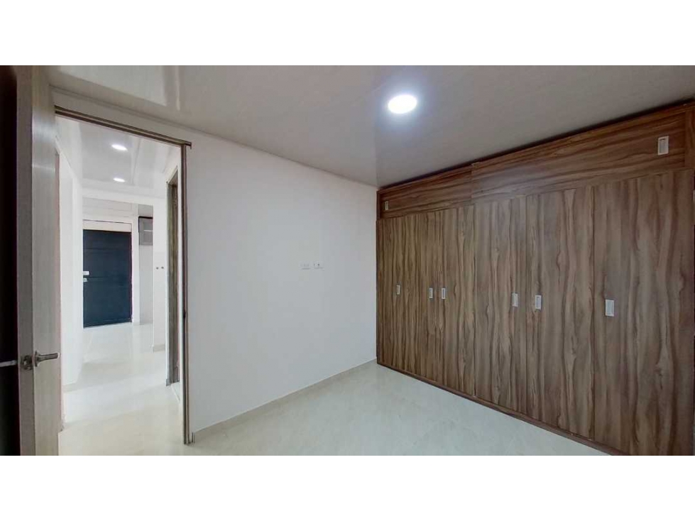 Apartamento en venta en barrio ciudad del puerto municipal de soledad