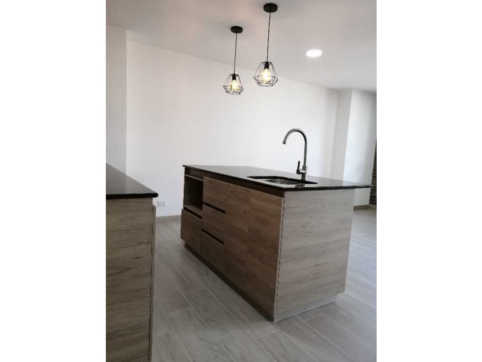 Apartamento en Venta en Belen Malibu