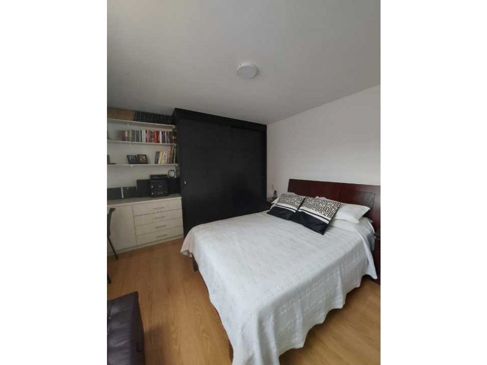 Apartamento en venta en Belen la Mota