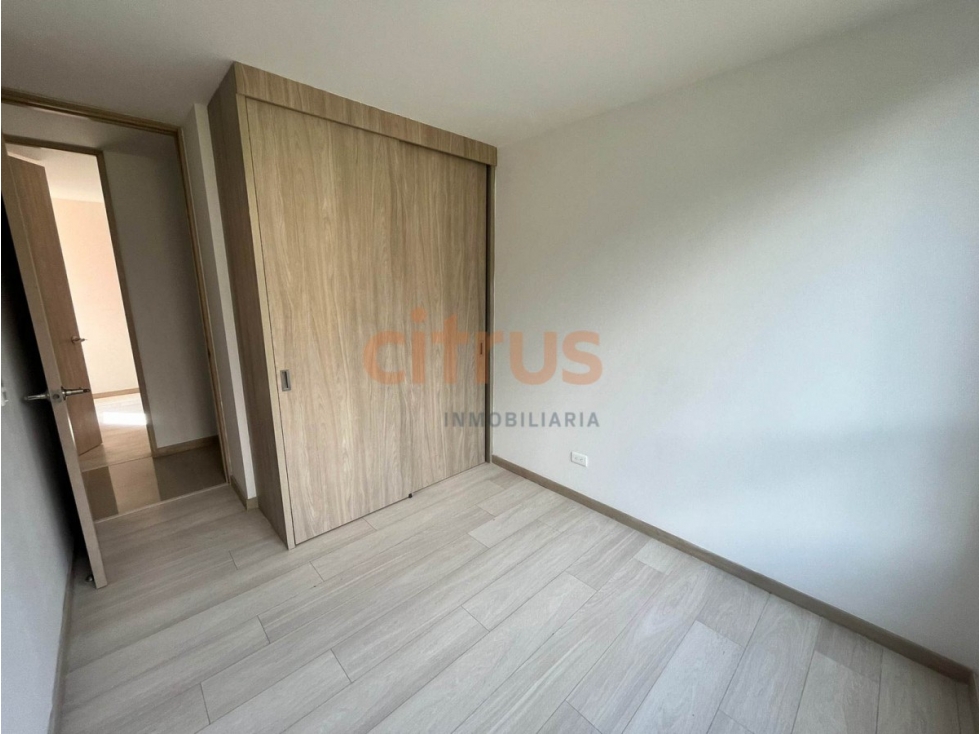 Apartamento en Venta en Bello - Navarra