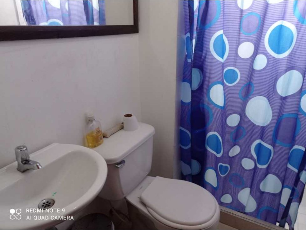 Apartamento en Bochalema 1 piso sur Cali en venta (C.P)