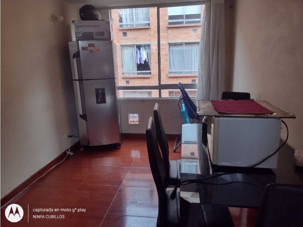 Apartamento en Venta en Bogotá Bosa Recreo