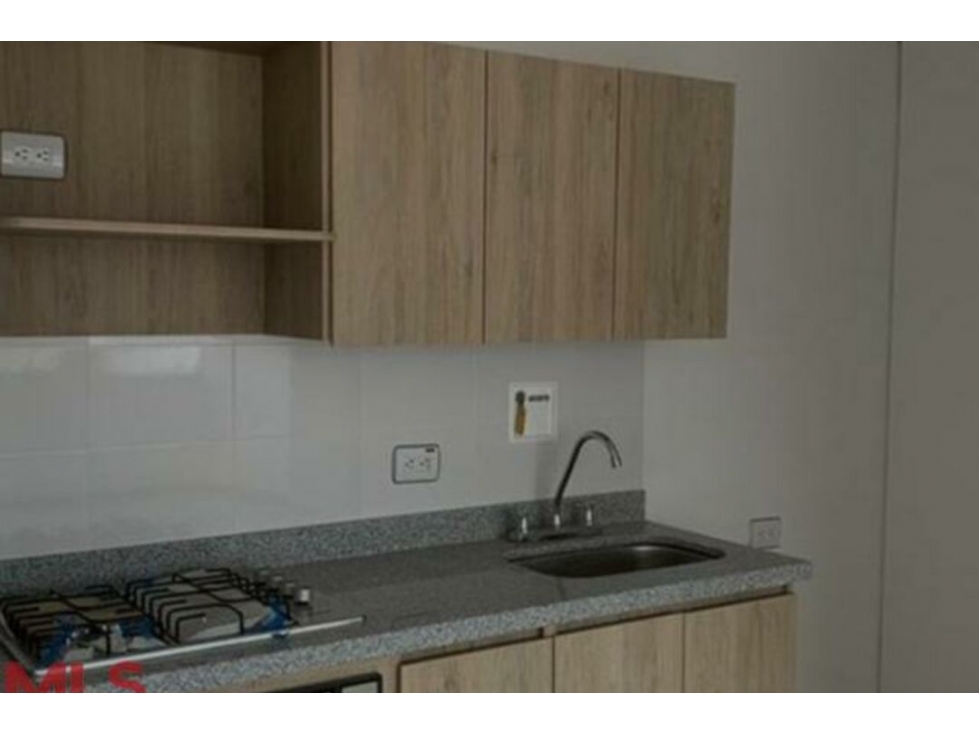 Apartamento en venta en Centro, Itagüí