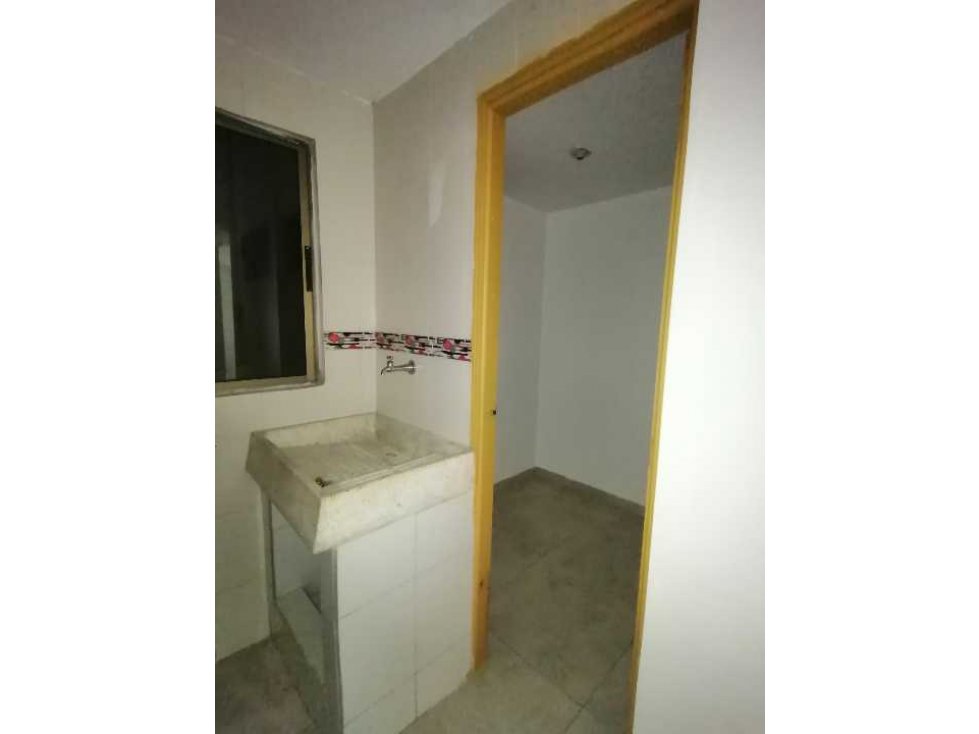 APARTAMENTO EN VENTA EN CIUDAD JARDÍN BARRANQUILLA