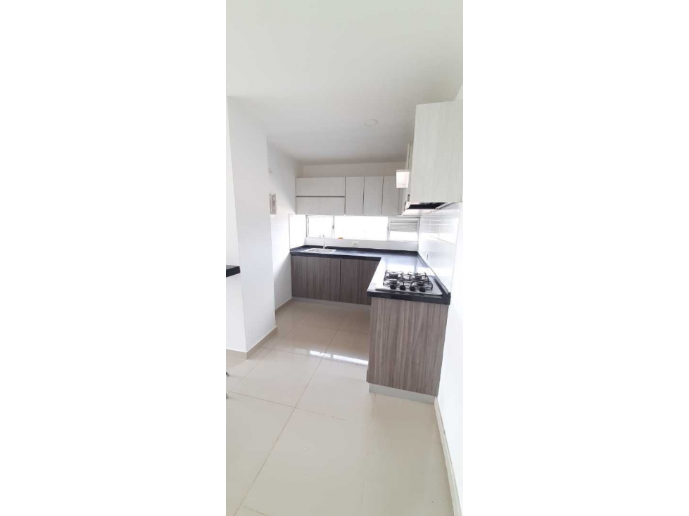 APARTAMENTO EN VENTA  EN CIUDAD JARDÍN