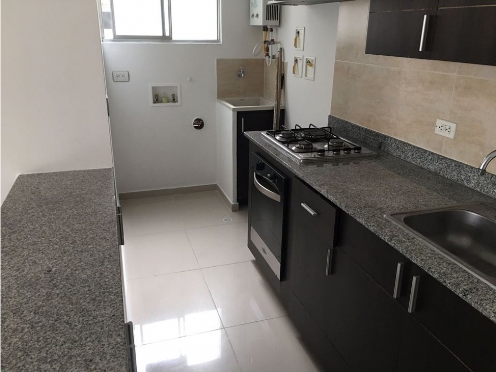 APARTAMENTO EN VENTA EN CIUDAD DEL RÍO