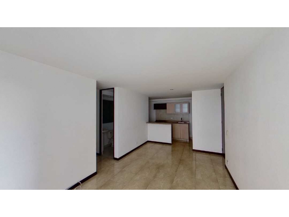 Apartamento en venta en ciudad del rio