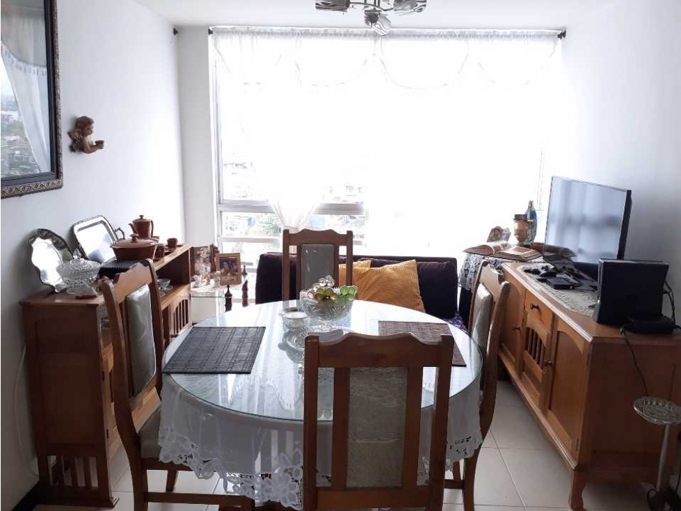 Apartamento en venta en Dosquebradas sector Cerro Azul / COD:5533150