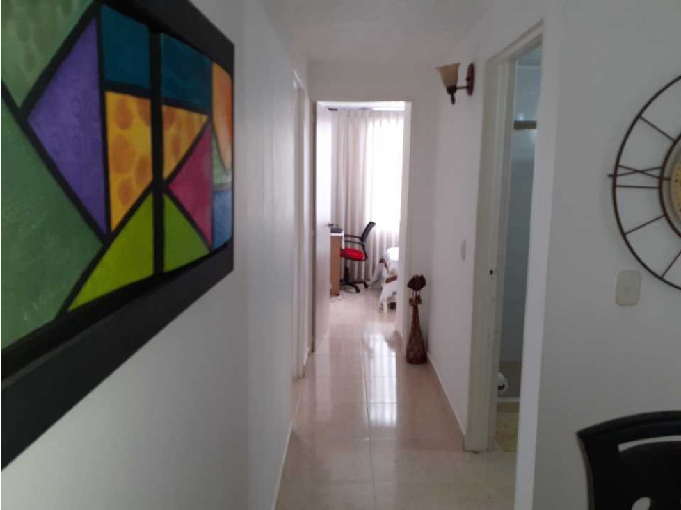 Apartamento en venta en Dosquebradas sector La Macarena  / COD:5572300