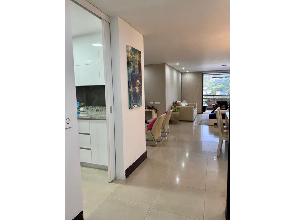 (MC) Apartamento en venta En El Aguacatal Oeste Cali