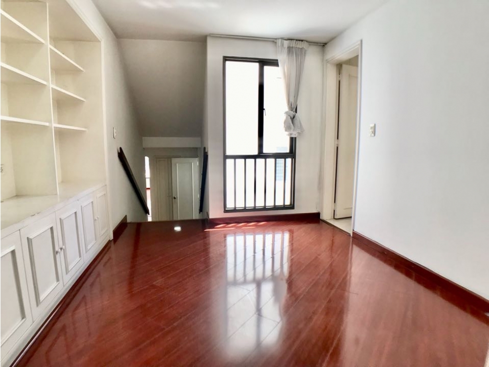 Apartamento en venta en el Chicó