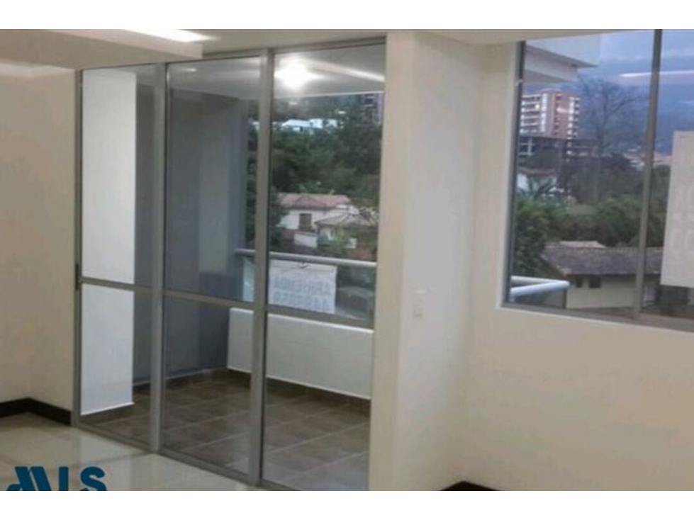 Apartamento en venta en El Esmeraldal, Envigado