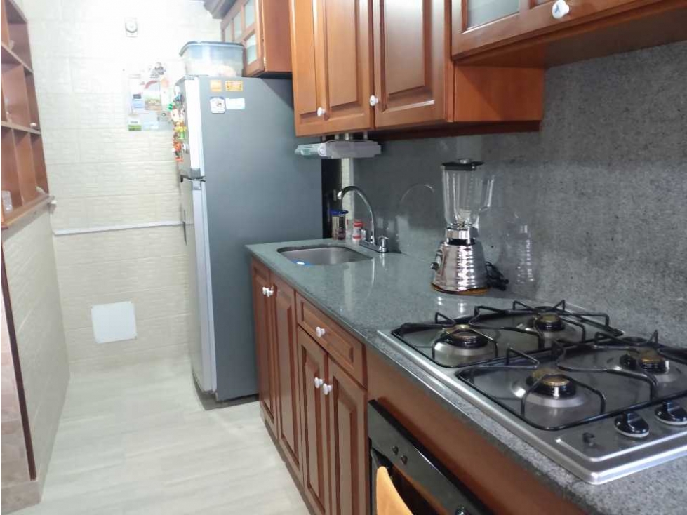 APARTAMENTO EN VENTA EL ESTADIO