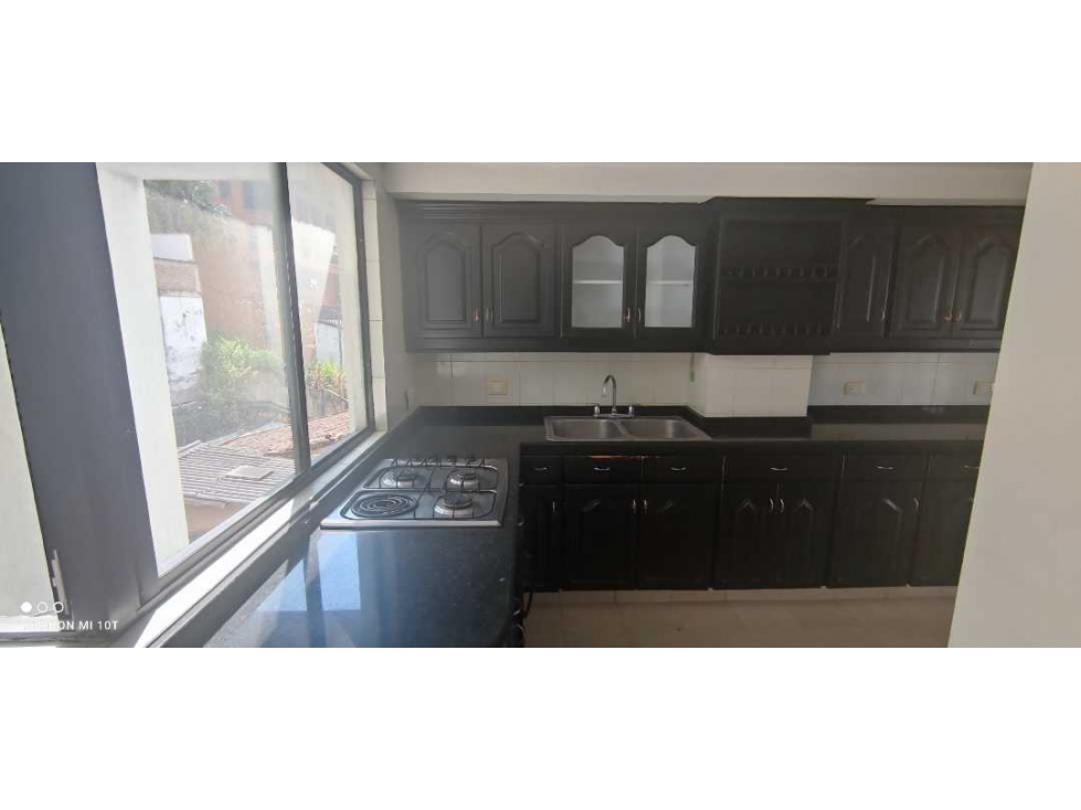 Apartamento en venta en el Oeste de cali  barrio tejares de cristales